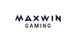 Max Win Gaming λογότυπο
