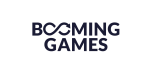 Booming Games λογότυπο