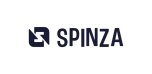 Spinza λογότυπο
