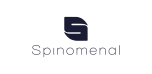 Spinomenal λογότυπο