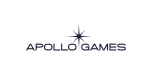 Apollo Games λογότυπο