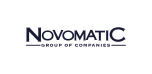 Novomatic λογότυπο