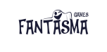 Fantasma Games λογότυπο