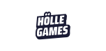 Hölle Games λογότυπο