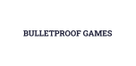 Bulletproof Games λογότυπο