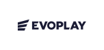 Evoplay λογότυπο