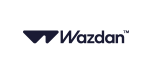 Wazdan λογότυπο
