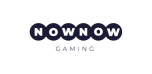 NowNow Gaming λογότυπο