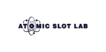 Atomic Slot Lab λογότυπο