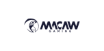 Macaw Gaming λογότυπο
