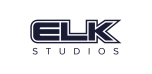ELK Studios λογότυπο