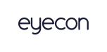 Eyecon λογότυπο