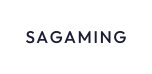 SA Gaming λογότυπο