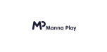 Manna Play λογότυπο