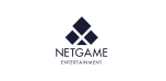 NetGame Entertainment λογότυπο
