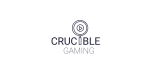 Crucible Gaming λογότυπο