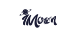 iMoon Games λογότυπο