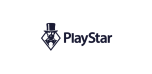 PlayStar λογότυπο