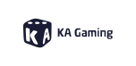 KA Gaming λογότυπο