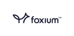 Foxium λογότυπο