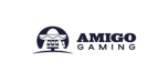Amigo Gaming λογότυπο