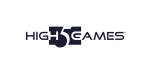 High 5 Games λογότυπο