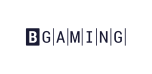 BGaming λογότυπο