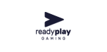 Ready Play Gaming λογότυπο