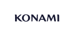 Konami λογότυπο