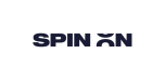 SpinOn λογότυπο