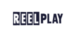 ReelPlay λογότυπο