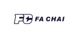 Fa Chai λογότυπο