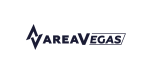 AreaVegas Games λογότυπο
