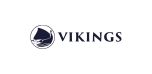 Vikings λογότυπο