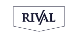Rival λογότυπο