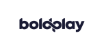 Boldplay λογότυπο