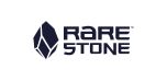 Rarestone λογότυπο