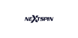 Nextspin λογότυπο