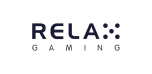Relax Gaming λογότυπο