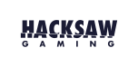 Hacksaw Gaming λογότυπο