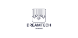 DreamTech λογότυπο