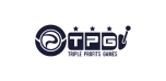 Triple Profits Games λογότυπο