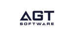 AGT Software λογότυπο