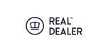 Real Dealer Studios λογότυπο