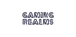 Gaming Realms λογότυπο