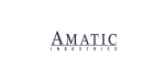 AMANET (Amatic) λογότυπο