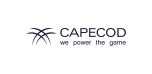 Capecod λογότυπο