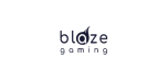 Blaze Gaming λογότυπο