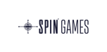 Spin Games λογότυπο