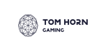 Tom Horn Gaming λογότυπο